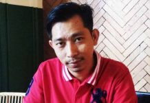 Hamsyar Digadang Duduki Jabatan Ketua DPRD Pinrang