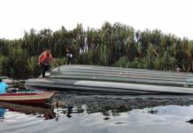 Kecelakaan Perahu Paspampres di Kalteng, 7 Orang Tewas