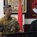 KPK Tetapkan Komisioner KPU Wahyu Setiawan Sebagai Tersangka Suap