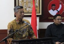 KPK Tetapkan Komisioner KPU Wahyu Setiawan Sebagai Tersangka Suap