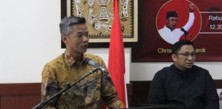 KPK Tetapkan Komisioner KPU Wahyu Setiawan Sebagai Tersangka Suap