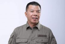 Siapa Pasangan H. Andi Utta di Pilkada Bulukumba? Ini jawaban Jubir