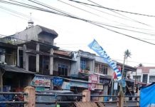 Situasi Pandemik Covid-19, Kebersihan Pasar Tanete tidak Diperhatikan Pemda Bulukumba