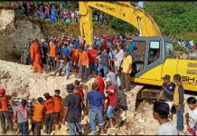 Polemik Bantuan Alat Berat, Begini Klarifikasi Haji Ruslan