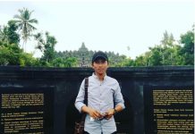 OPINI: Melanggar PSBB tidak dapat Dipidana