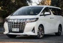 Karlos; Komisi A Hanya Setujui 1 Mobil Alphard Bukan 5