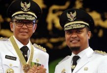 Jateng Terima 50.000 Reagen Tes Covid-19, Kapan Sulsel Pak Prof?