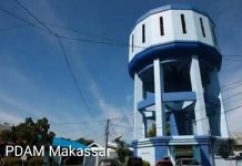 WRC, DP Punya Potensi Terperiksa Dugaan Korupsi PDAM