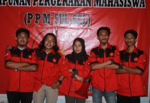 PPM Sulsel, Usut Tuntas Penyalahgunaan Dana Becana COVID-19 di Dinas Sosial Bulukumba