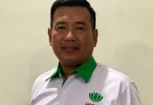 Ketahanan Pangan Skala Prioritas di Tengah Wabah Pandemik COVID-19