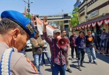 Andi Utta Di Mata Mantan Aktivis Pergerakan Mahasiswa