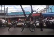 Jelang Pemberlakuan PSBB di Kota Makassar