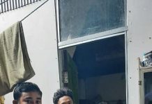 Tokoh Agama Maccini Parang Minta Warga Sekitar Dikarantina