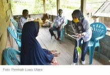 PPNI dan WRC Akan Melaporkan Petahana Bupati Lutra ke Bawaslu Sulsel