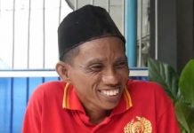 Tolak Asimilasi, Napi Asal Sulsel Memilih tetap di Rutan