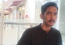 PPNI Saran ke Gubernur Sebaiknya PSBB Awal Ramadhan