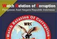 WRC Sulsel, Diduga Perusahaan Rental Kerja Proyek 48 M di Dinas PU Sulsel