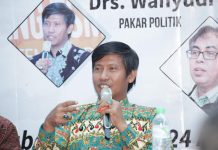 KENAIKAN BPJS, KEBIJAKAN ZALIM
