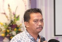 Pemuda Panca Marga, Sesalkan Pernyataan Wahab Tahir Terlalu Tendesius Ke PJ.Walikota Makassar