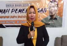 Srikandi Harapan Baru, Gerak Cepat bentuk 10 Korcam di Bulukumba