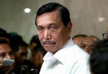 Keras! PBNU ke Luhut soal TKA China: Sebodoh Itu Tenaga Kerja Kita?