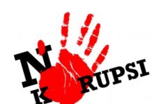 DPD BAIN HAM RI, Lapor Dugaan Pengurangan Beras Warga Berdampak Covid-19