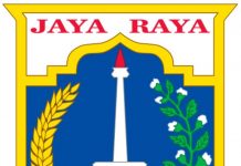 APBD DKI Turun 53,66% di Tahun 2020