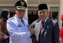 PPM Sulsel, Ucapkan Terima Kasih Kepada Iqbal Suhaeb Telah Memimpin Makassar