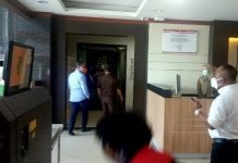 Breaking News, Danny Pomanto Hadir Pemeriksaan Kasus Korupsi PDAM Makassar