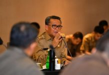 WRC Sulsel, Dukung Langkah Gubernur Sulsel Membuka Mall di Makassar