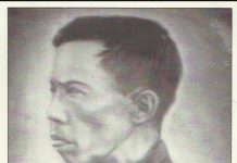 Mengenal Lebih Dekat, Andi Pangerang Petta Rani