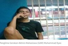 Panglima GAM Bebas, Langsung Soroti Polda Sulsel