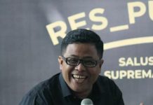 Sukmayadi, Kita Kalah Oleh Corona