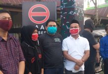 Gema Cokonuri, “Loyalitas Kehormatan” Dukung Appi