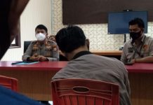BAIN HAM Bulukumba: Apresiasi Langkah Cepat Polres Bulukumba Dalam Kasus Dana Covid-19 di Dinsos Bulukumba