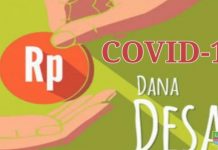 Tidak Terima BLT Dana Desa, Warga Dusun Tewas di Tikam