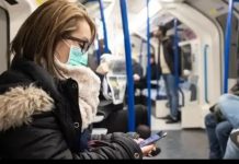 Coronavirus: Four things stats say about the pandemic in London