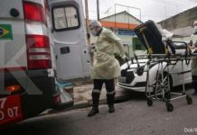 Brasil Kini Jadi Hotspot Wabah Corona Terbesar Kedua di Dunia