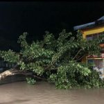 Breaking News, Banjir Melanda Kabupaten Bulukumba