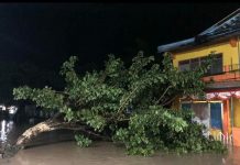 Breaking News, Banjir Melanda Kabupaten Bulukumba