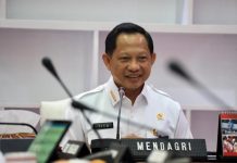 Tito: Pilkada 2020 Tidak Ada Kampanye Terbuka Jorjoran
