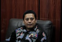 Bentuk Kepedulian, KADIN Sulsel Serahkan Donasi ke RS. Darurat Covid-19