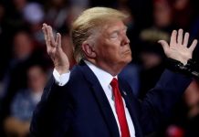 Konflik Makin Memanas, AS Hendak Pulangkan Mahasiswa China