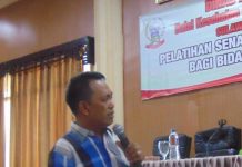 “Kontroversi Rapid Test” Lintas Batas