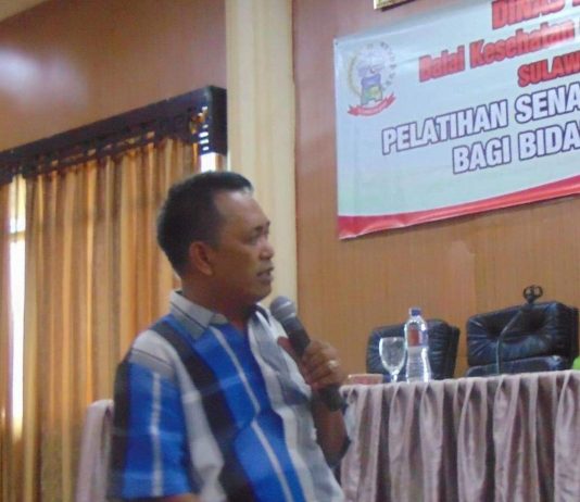 “Kontroversi Rapid Test” Lintas Batas