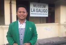 OPINI: Covid-19, Ketika Psikologi Manusia terpapar Konspirasi