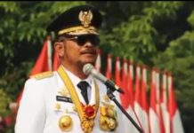 Kilas Balik Perjalanan Karir Politik SYL