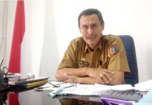 Tiga Besar Hasil Seleksi Terbuka JPTP Pemkab Tator di Umumkan