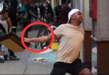 USA: Pria Bertato Peta Indonesia Minta Maaf