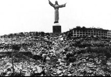 In Pictures: Peru’s most catastrhopic natural disaster